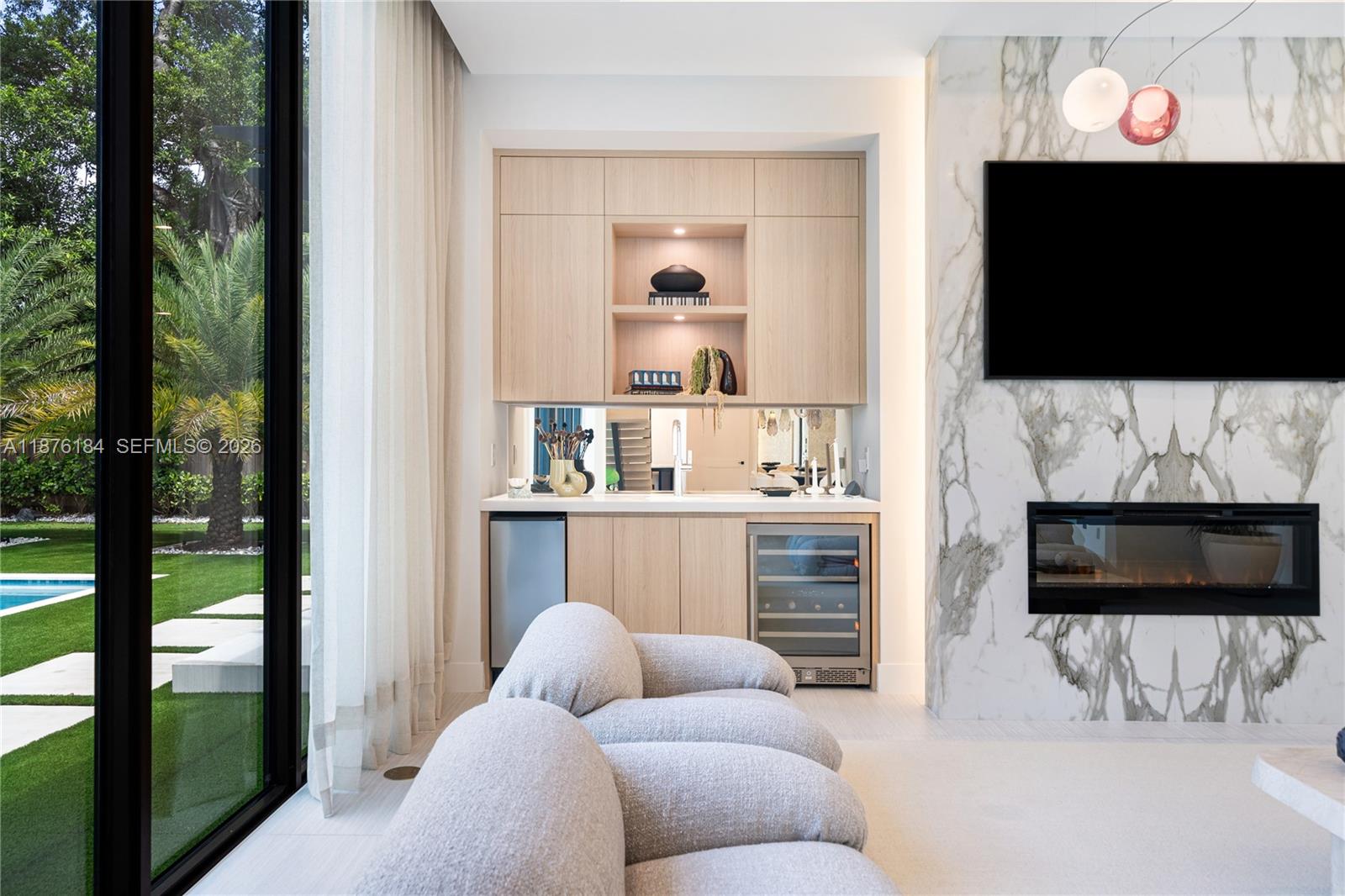 PINE TREE ESTATES - Residential