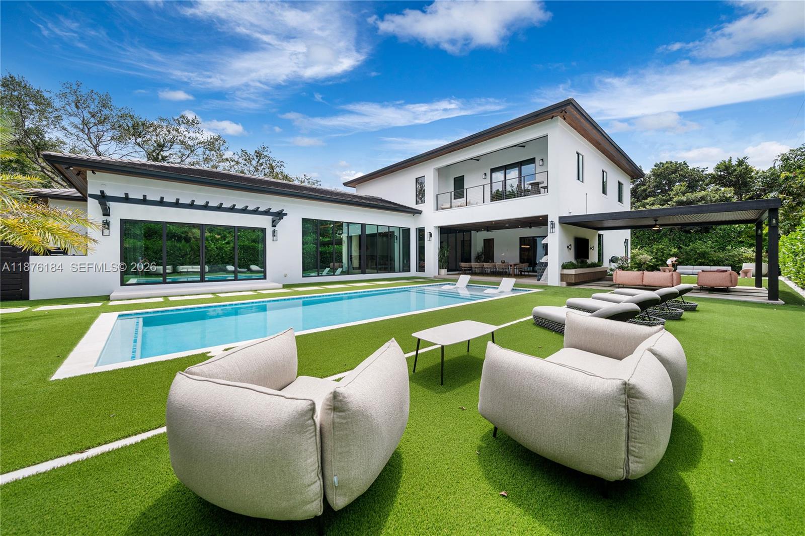 PINE TREE ESTATES - Residential