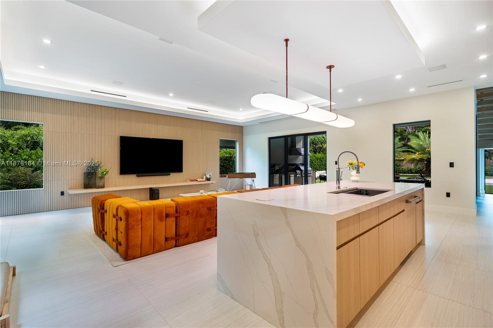 PINE TREE ESTATES - Residential