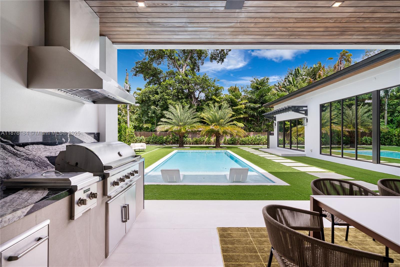 PINE TREE ESTATES - Residential