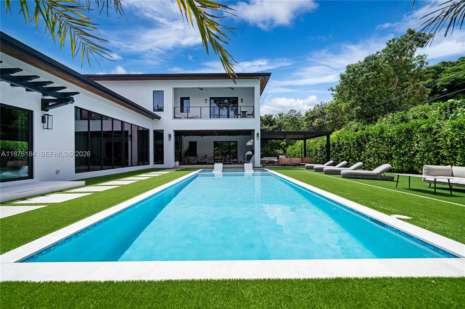 PINE TREE ESTATES - Residential