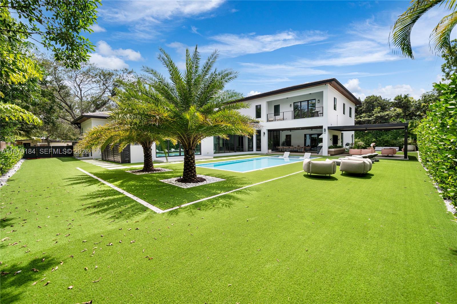 PINE TREE ESTATES - Residential