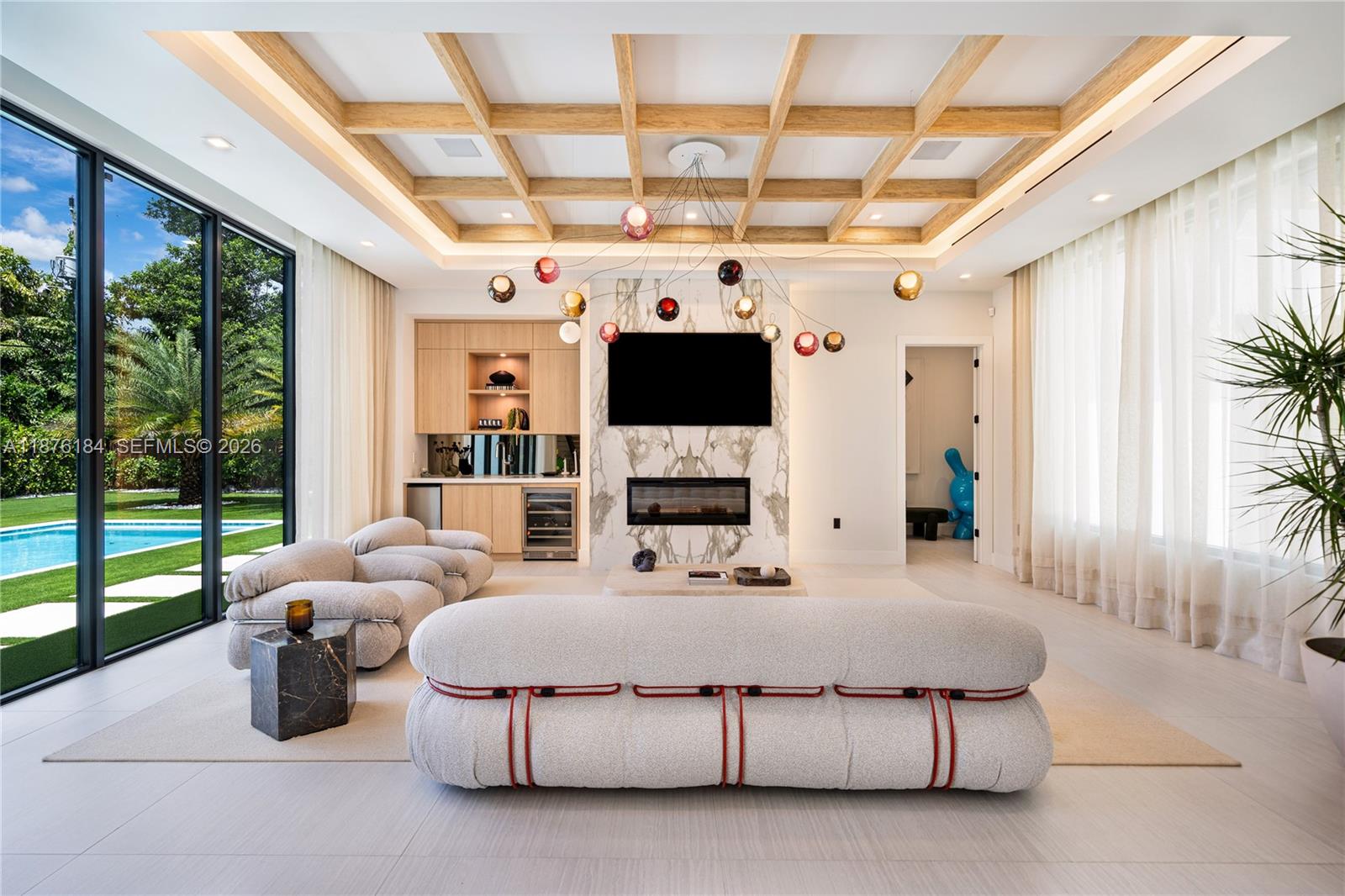 PINE TREE ESTATES - Residential