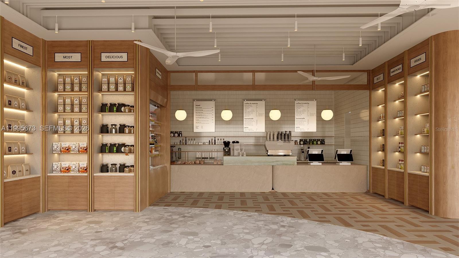 AMBAR RESIDENCES - Residential