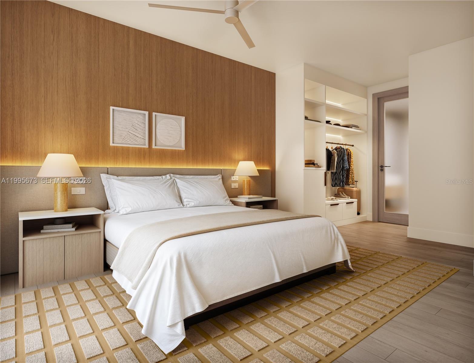 AMBAR RESIDENCES - Residential