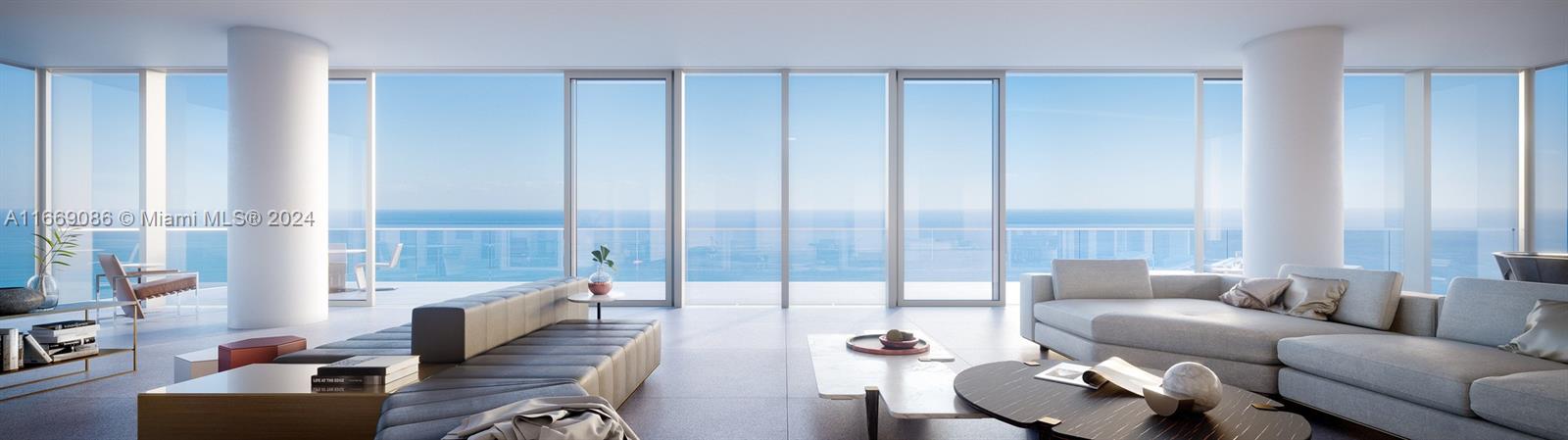 2000 Ocean - Residential