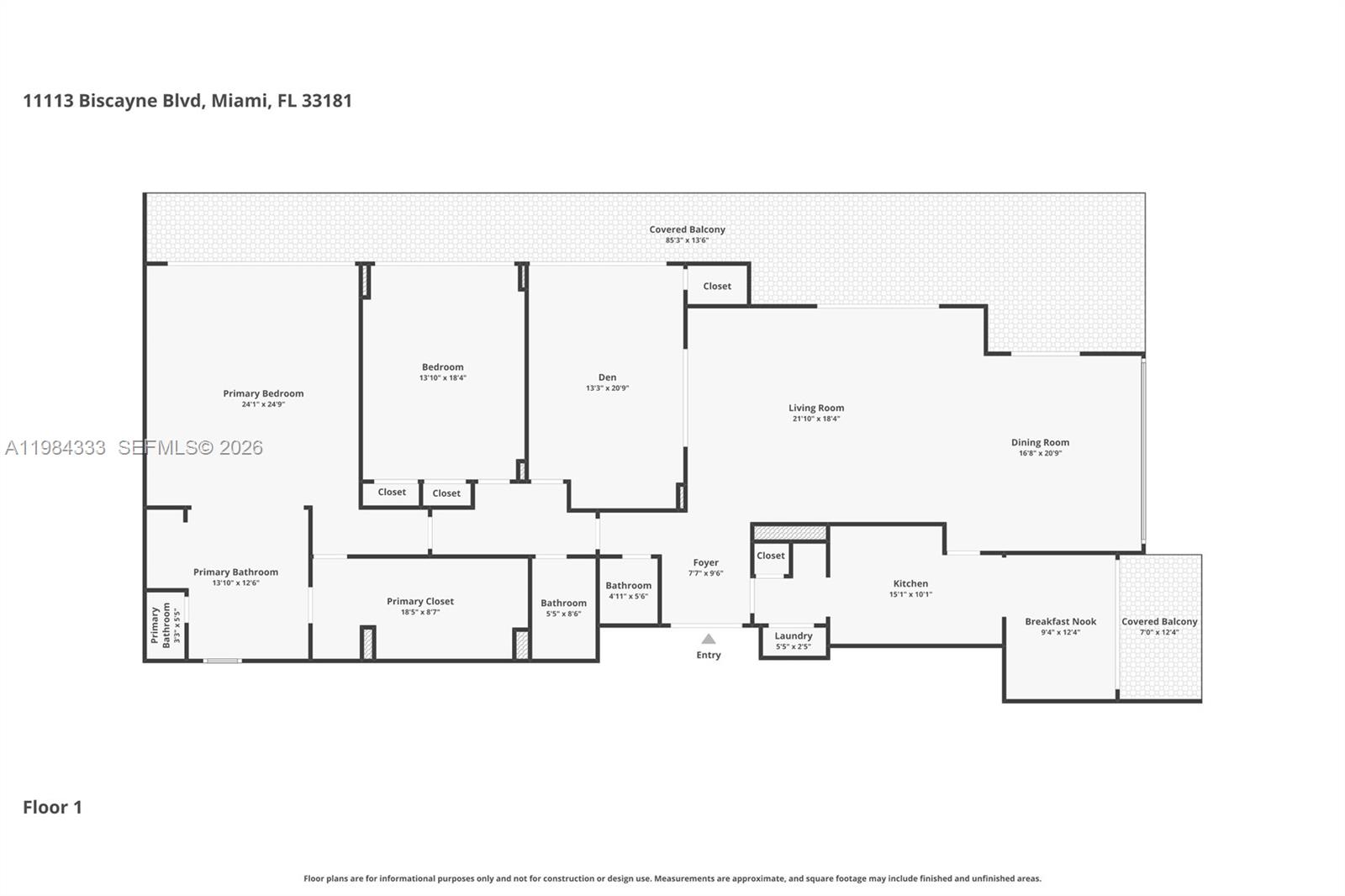 JOCKEY CLUB III CONDO - Residential