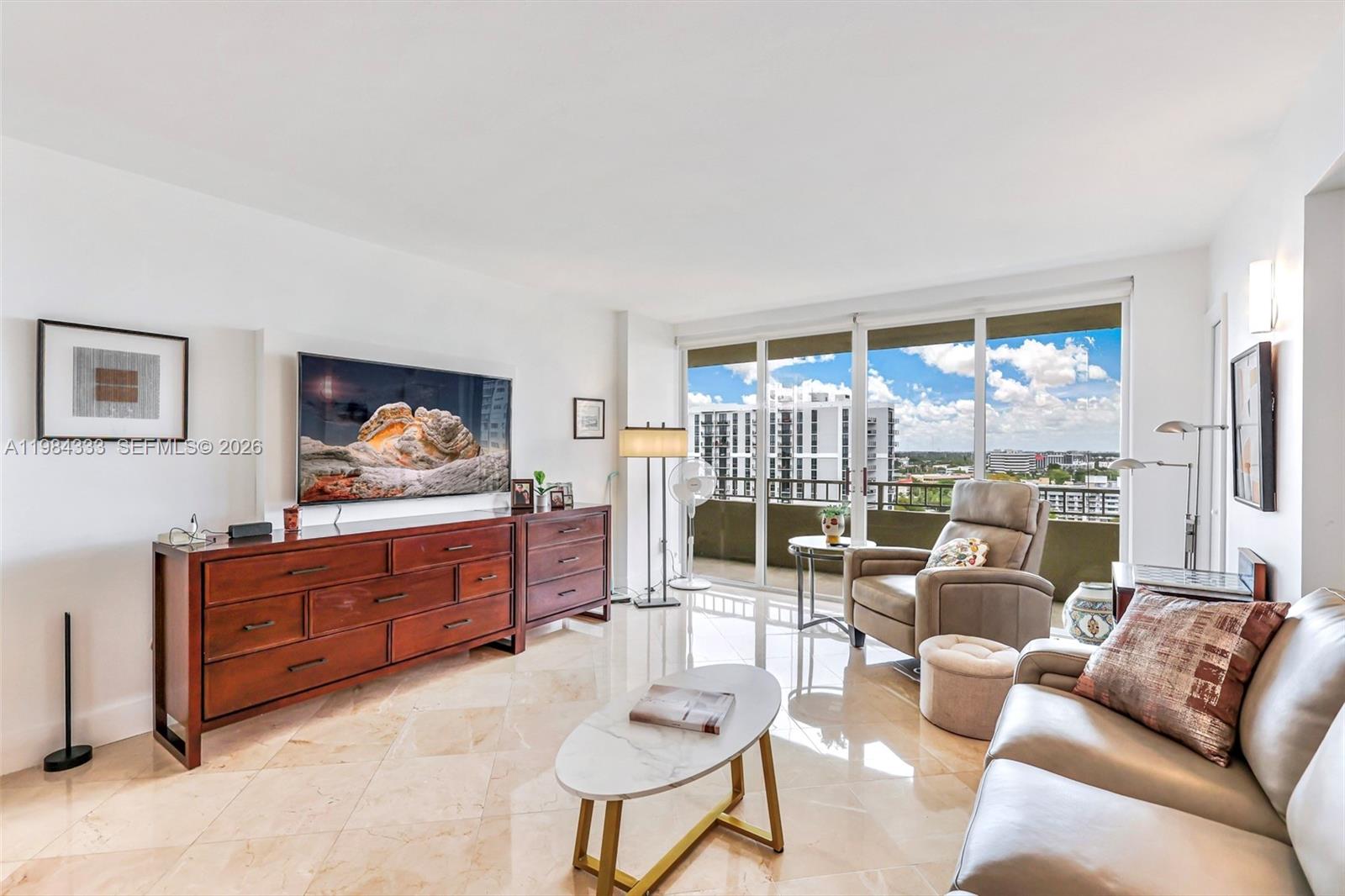 JOCKEY CLUB III CONDO - Residential