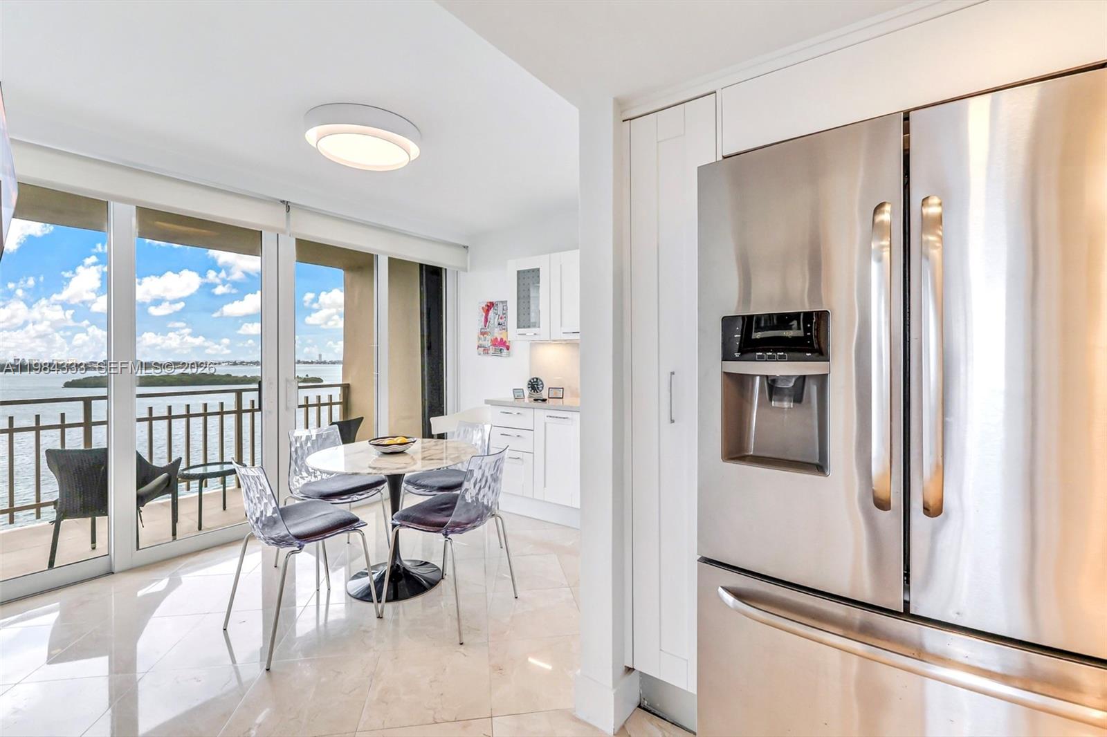 JOCKEY CLUB III CONDO - Residential