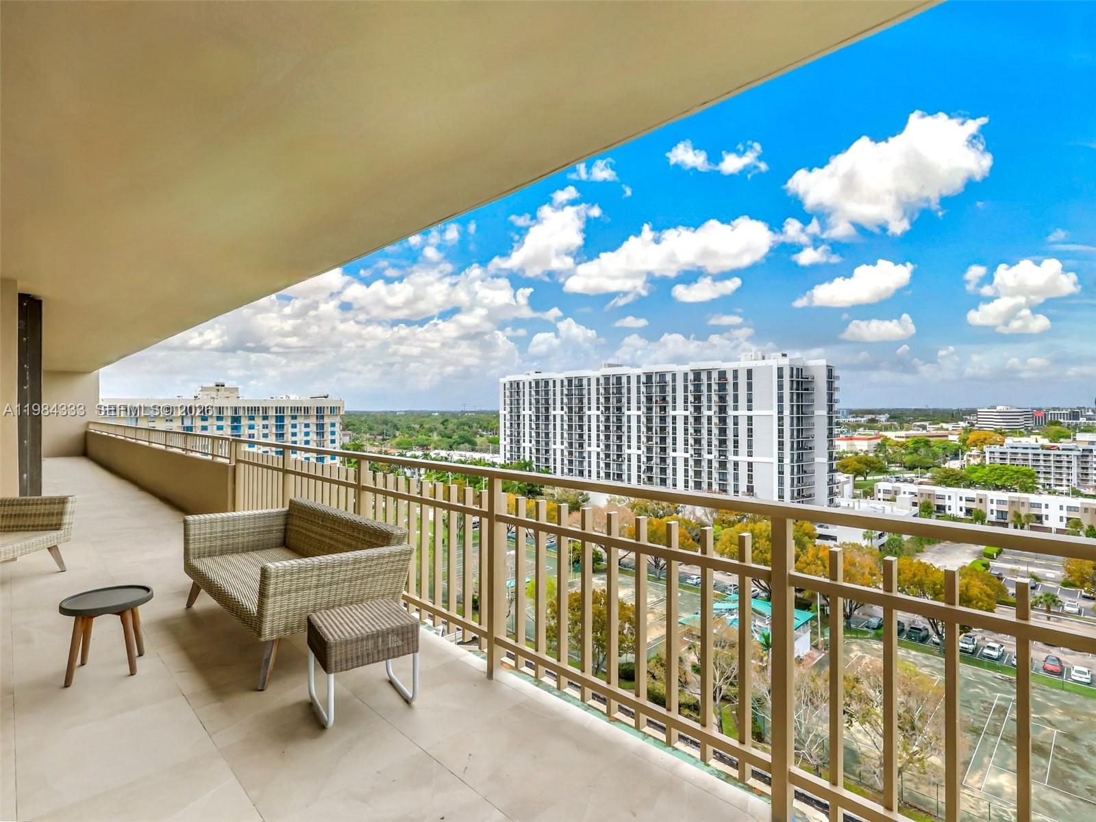 JOCKEY CLUB III CONDO - Residential