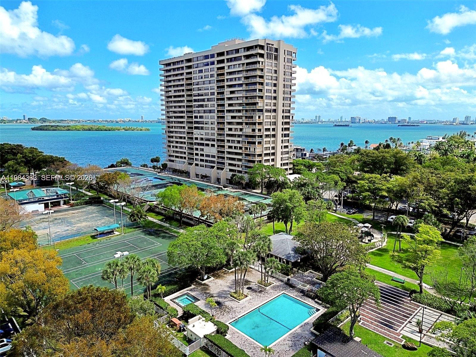 JOCKEY CLUB III CONDO - Residential