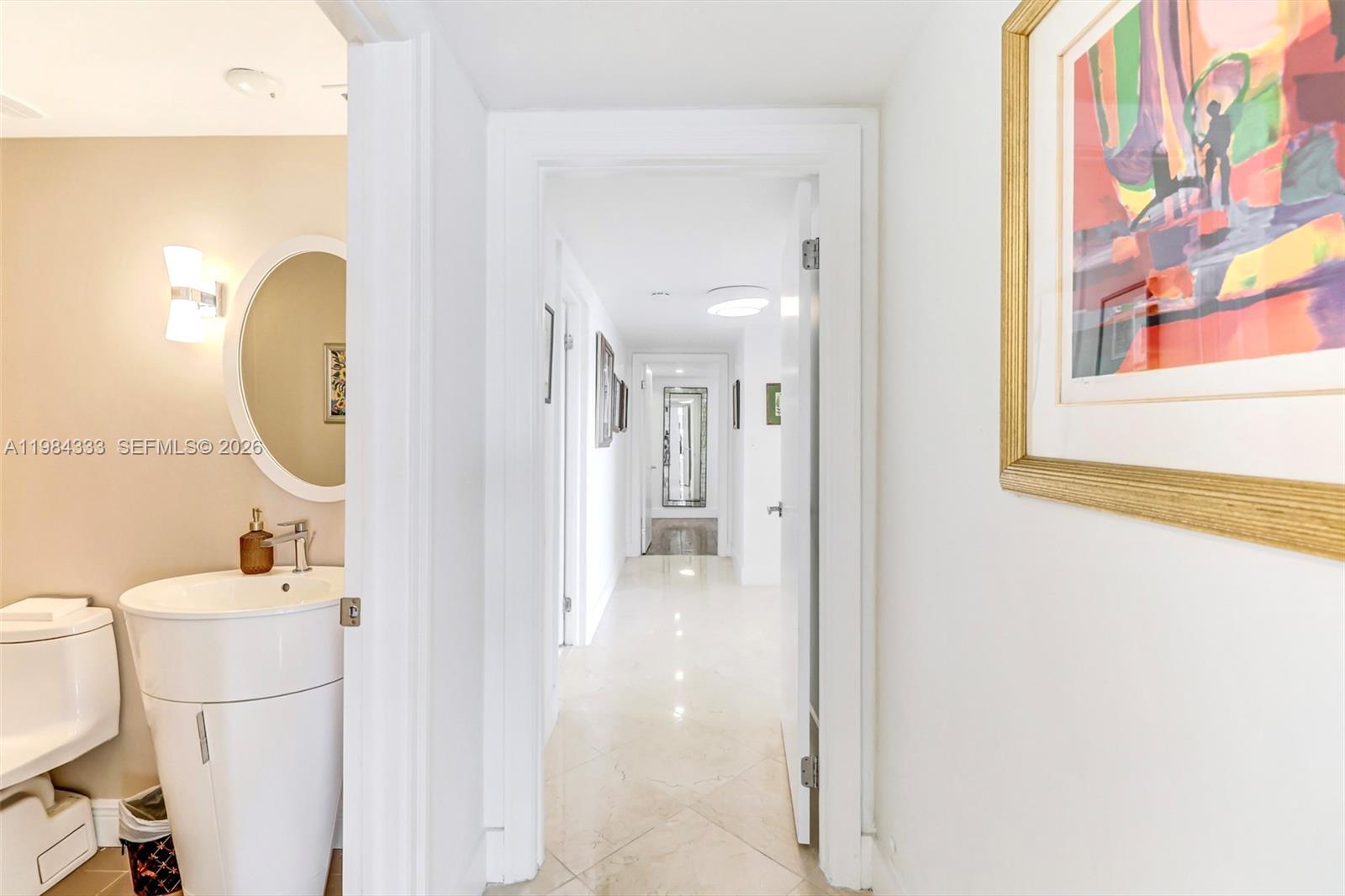 JOCKEY CLUB III CONDO - Residential