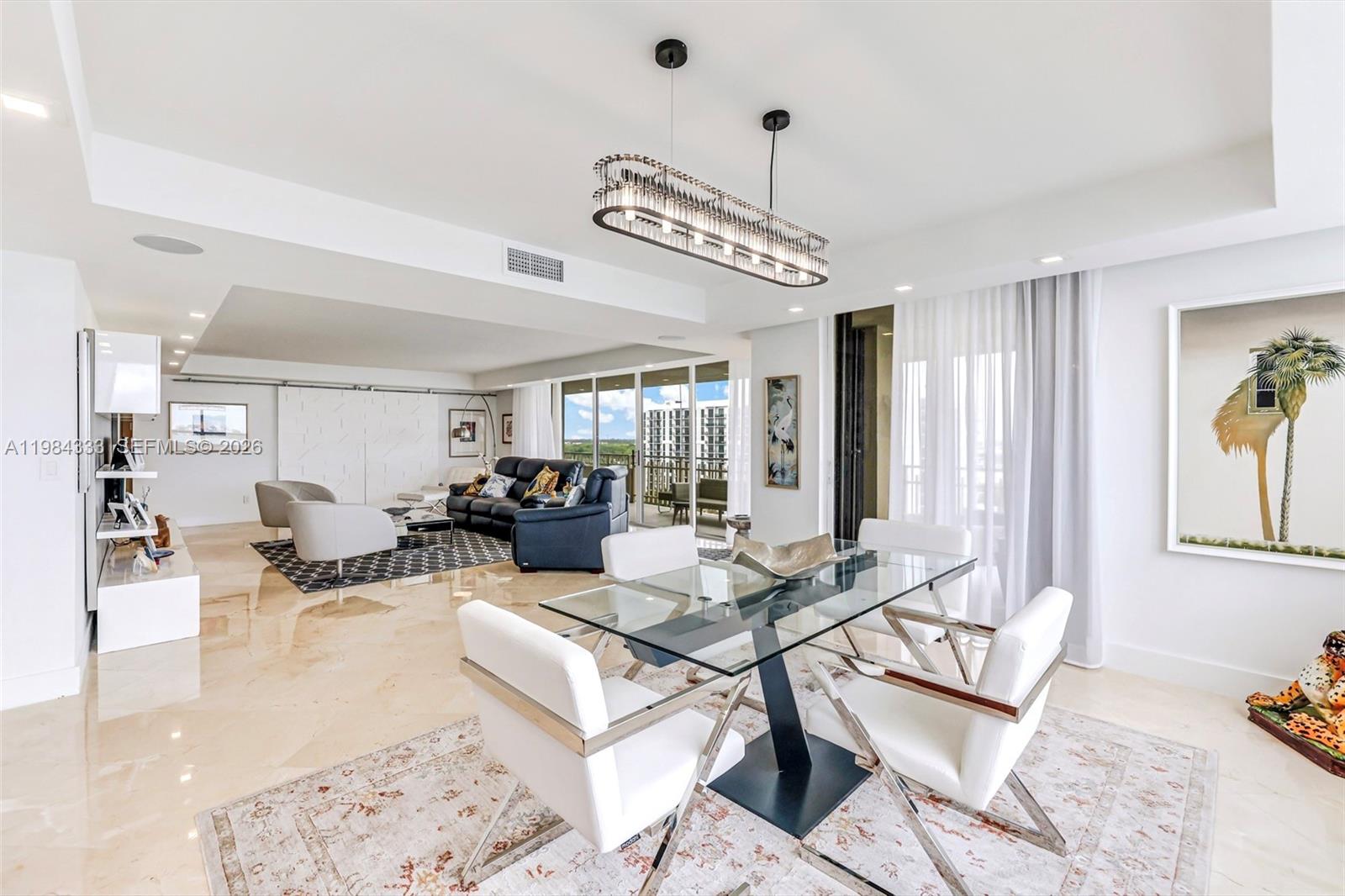 JOCKEY CLUB III CONDO - Residential