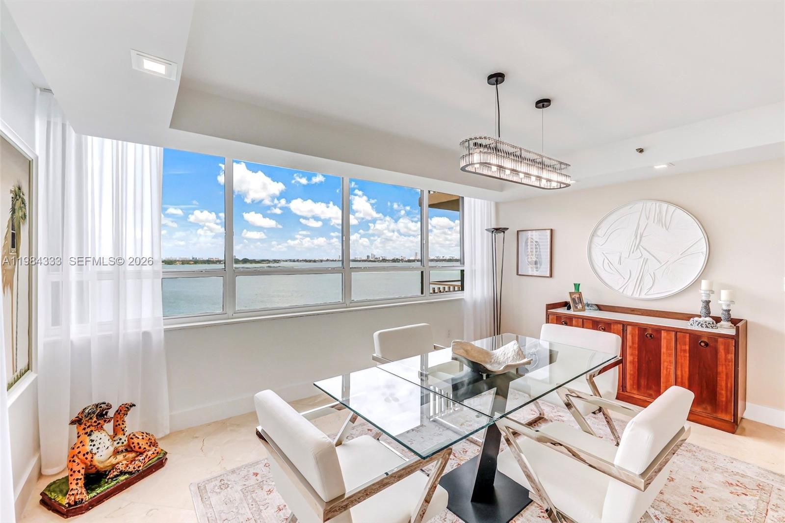 JOCKEY CLUB III CONDO - Residential