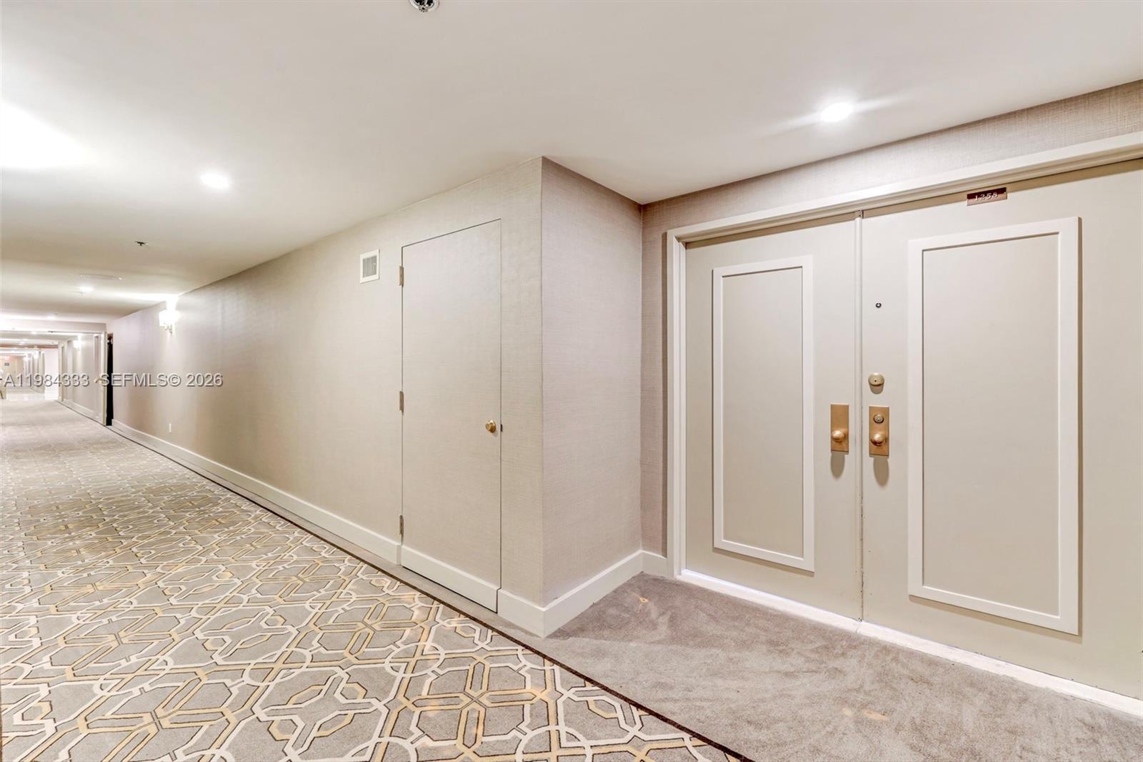 JOCKEY CLUB III CONDO - Residential