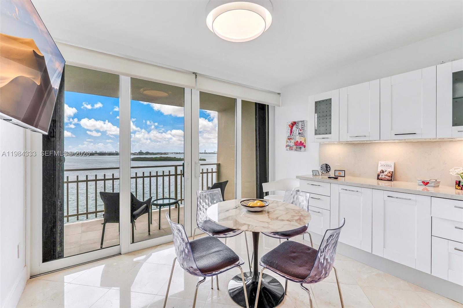 JOCKEY CLUB III CONDO - Residential