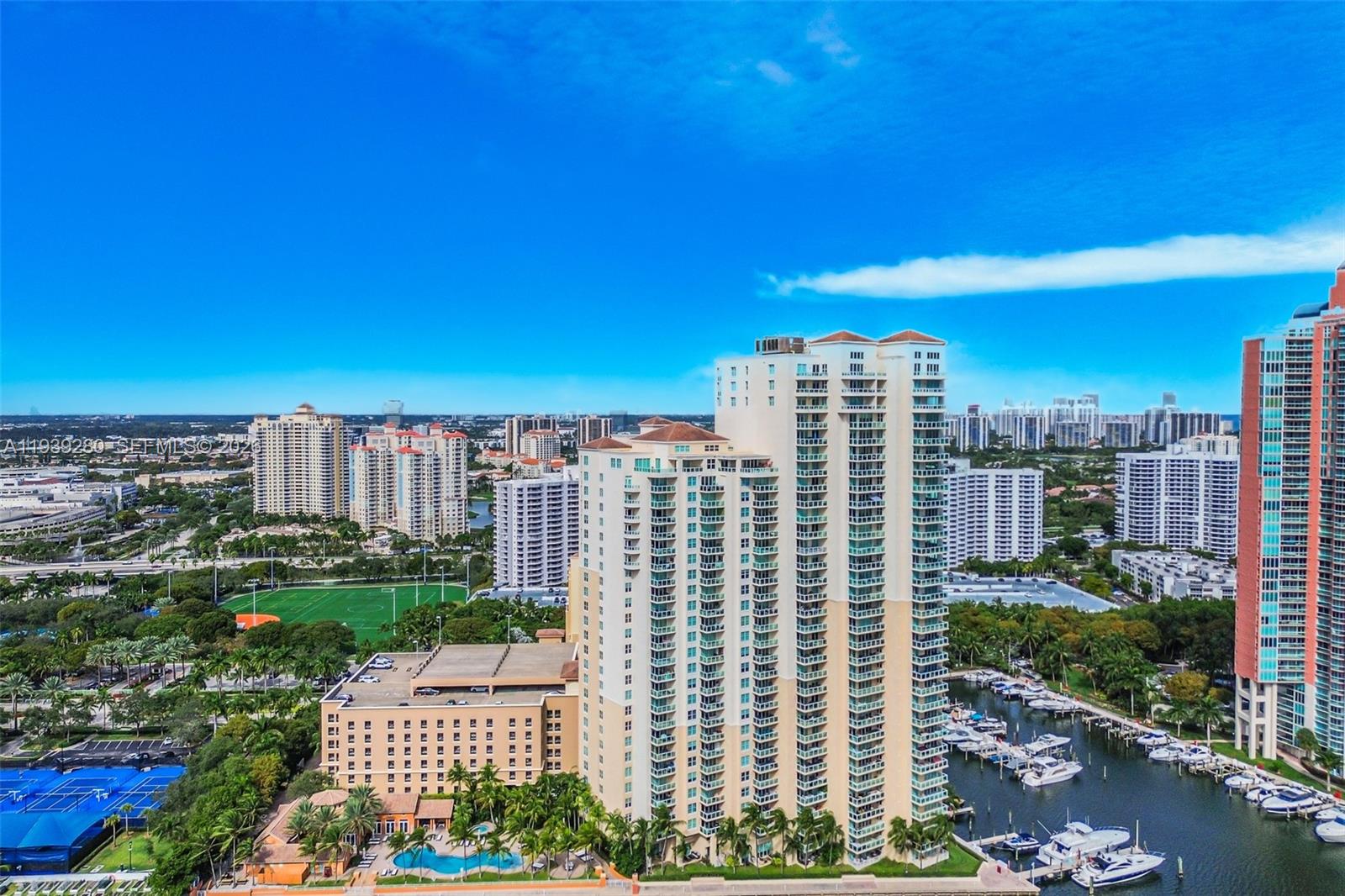 3330 NE 190th St 216