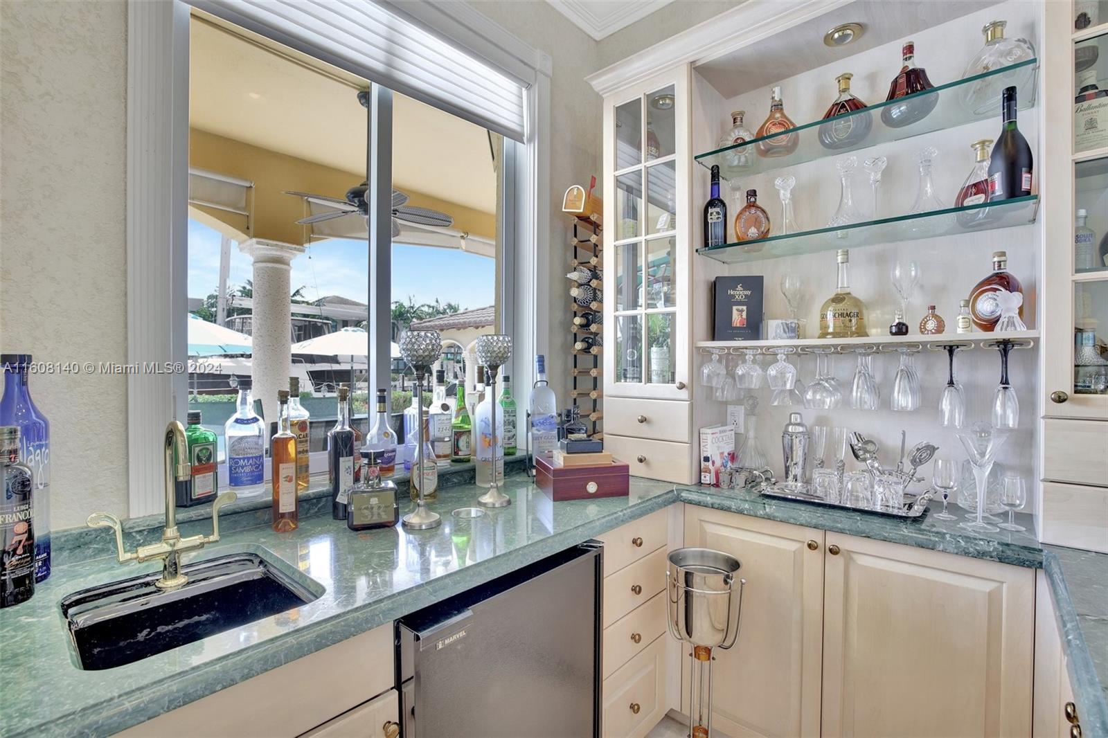 RIVIERA ISLE - Residential