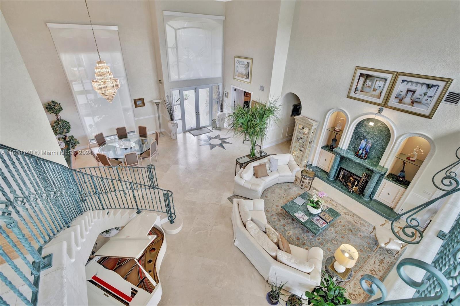 RIVIERA ISLE - Residential