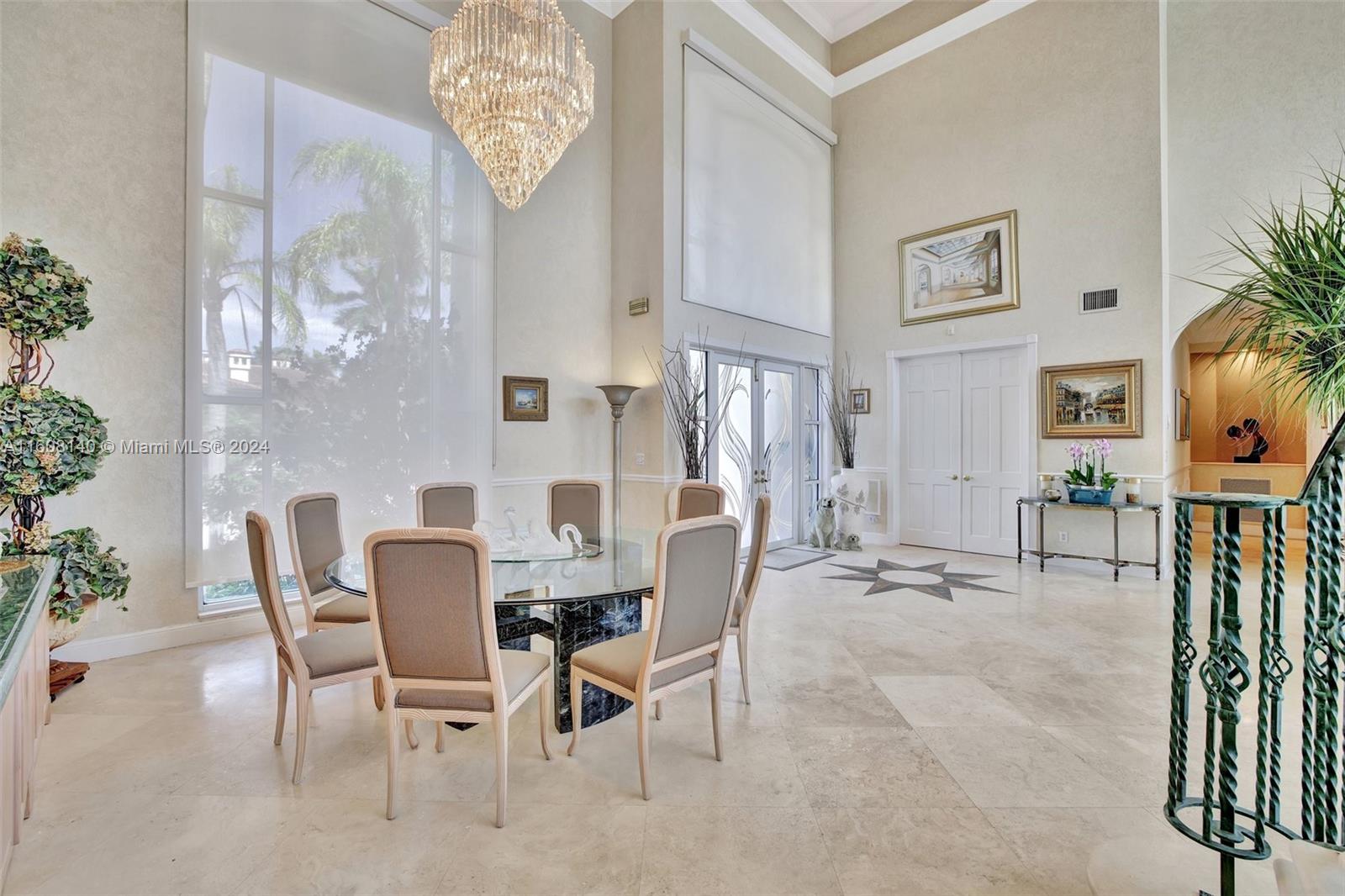 RIVIERA ISLE - Residential