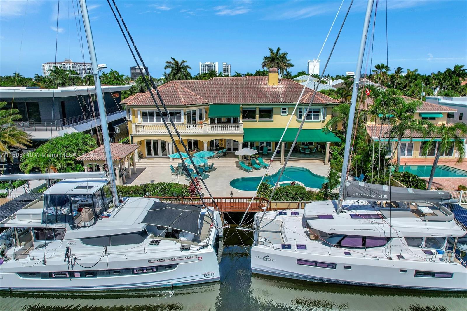 RIVIERA ISLE - Residential