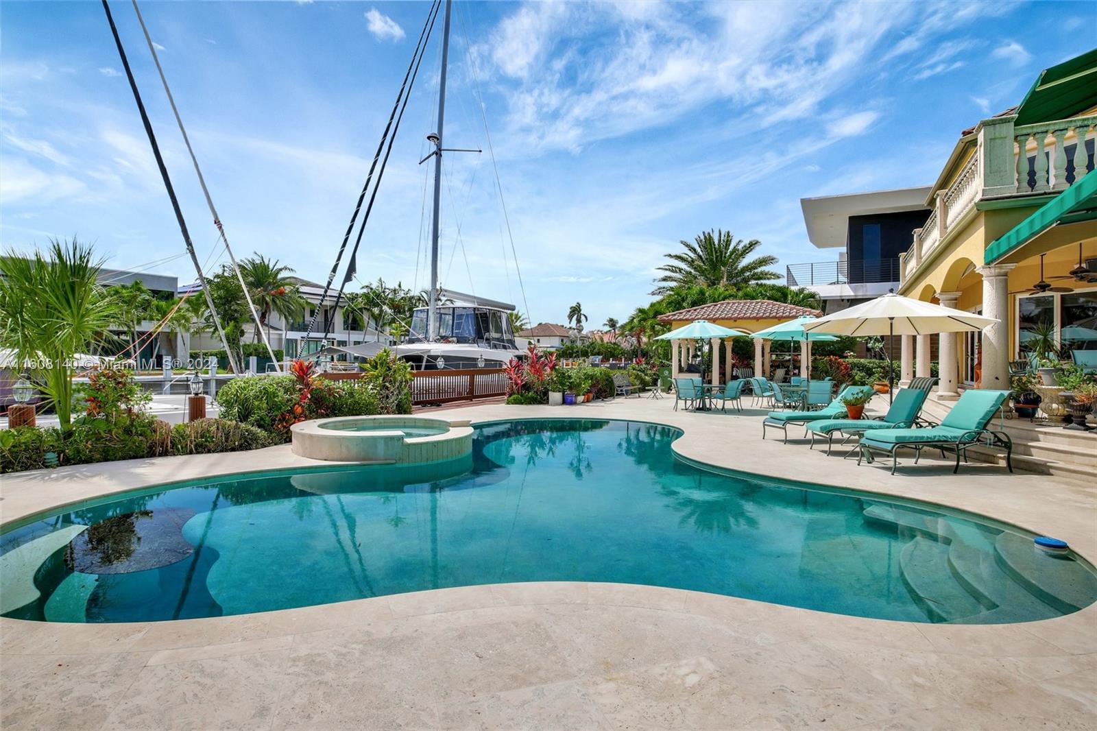 RIVIERA ISLE - Residential