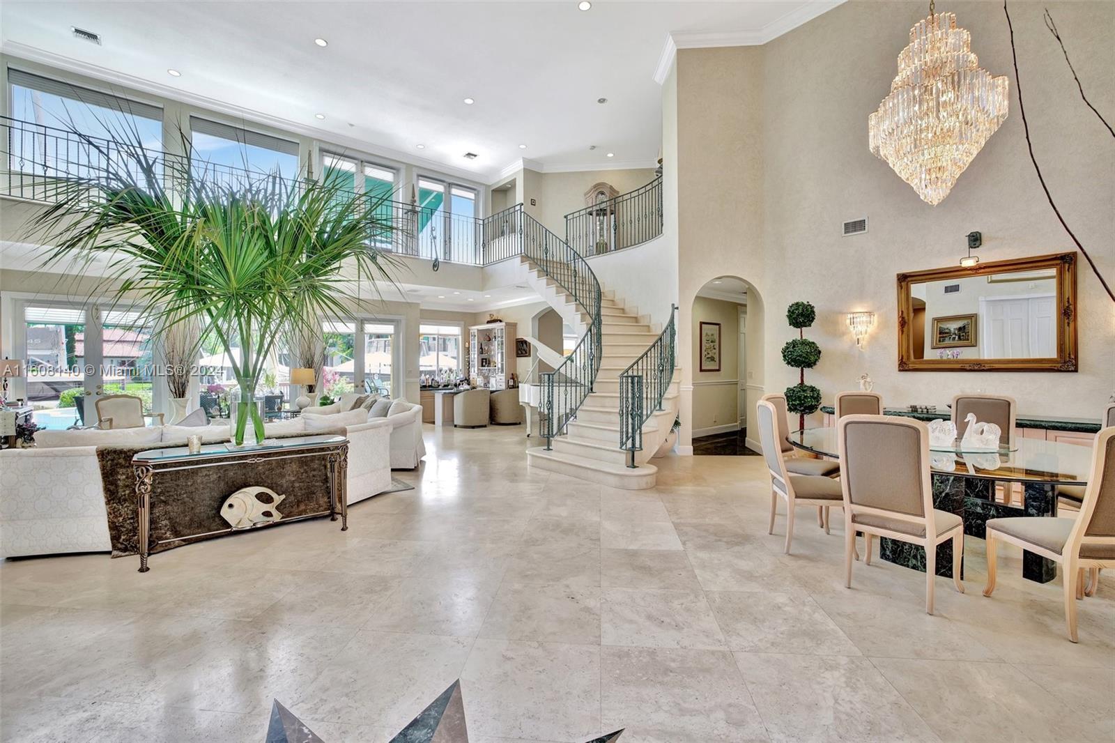 RIVIERA ISLE - Residential