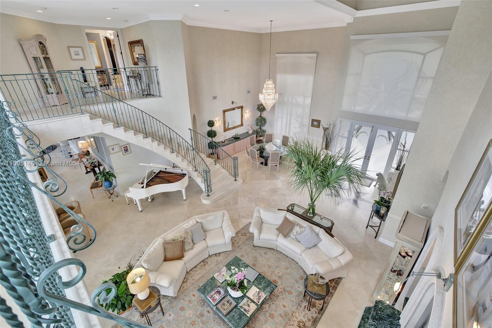 RIVIERA ISLE - Residential