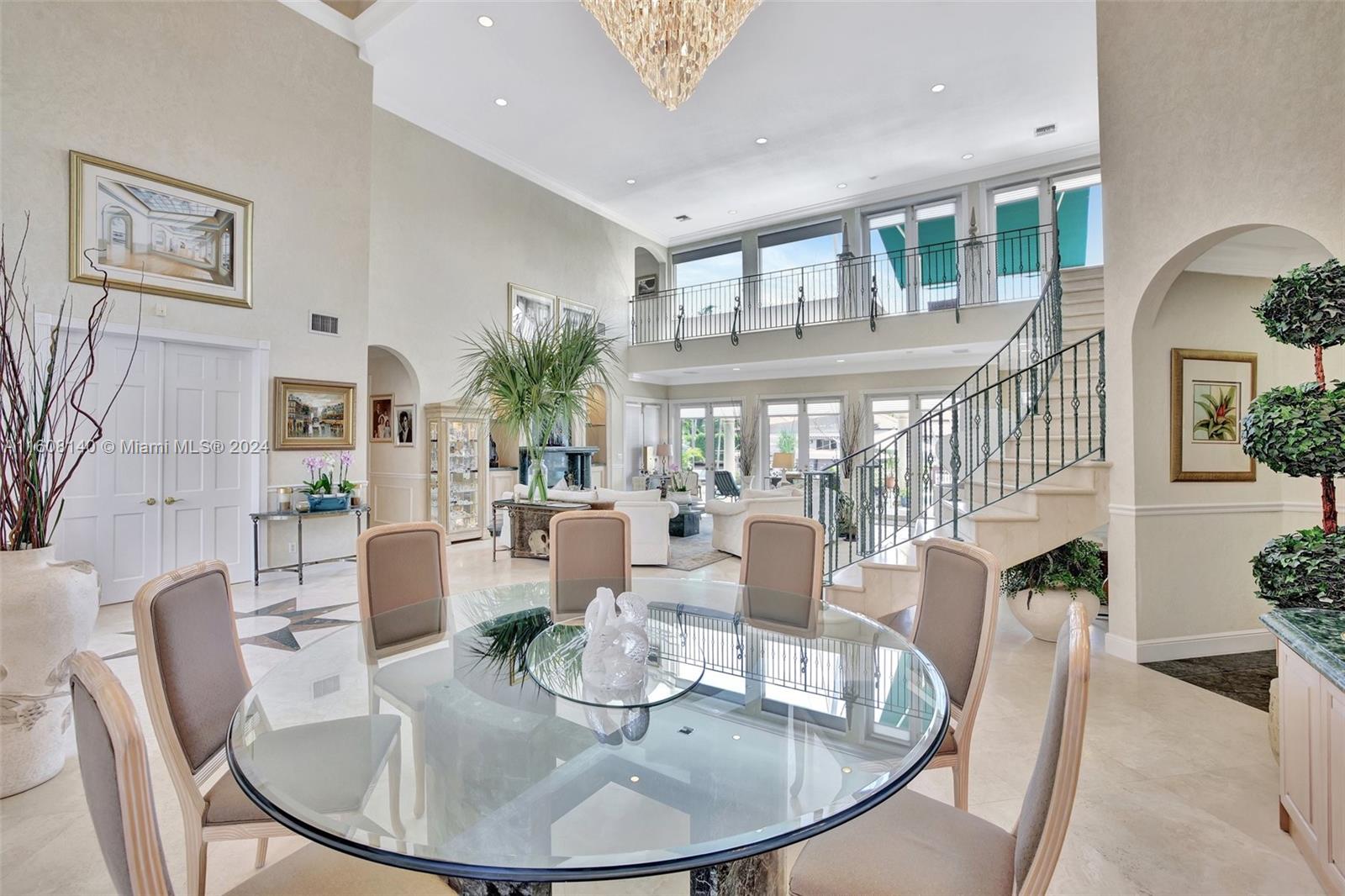 RIVIERA ISLE - Residential