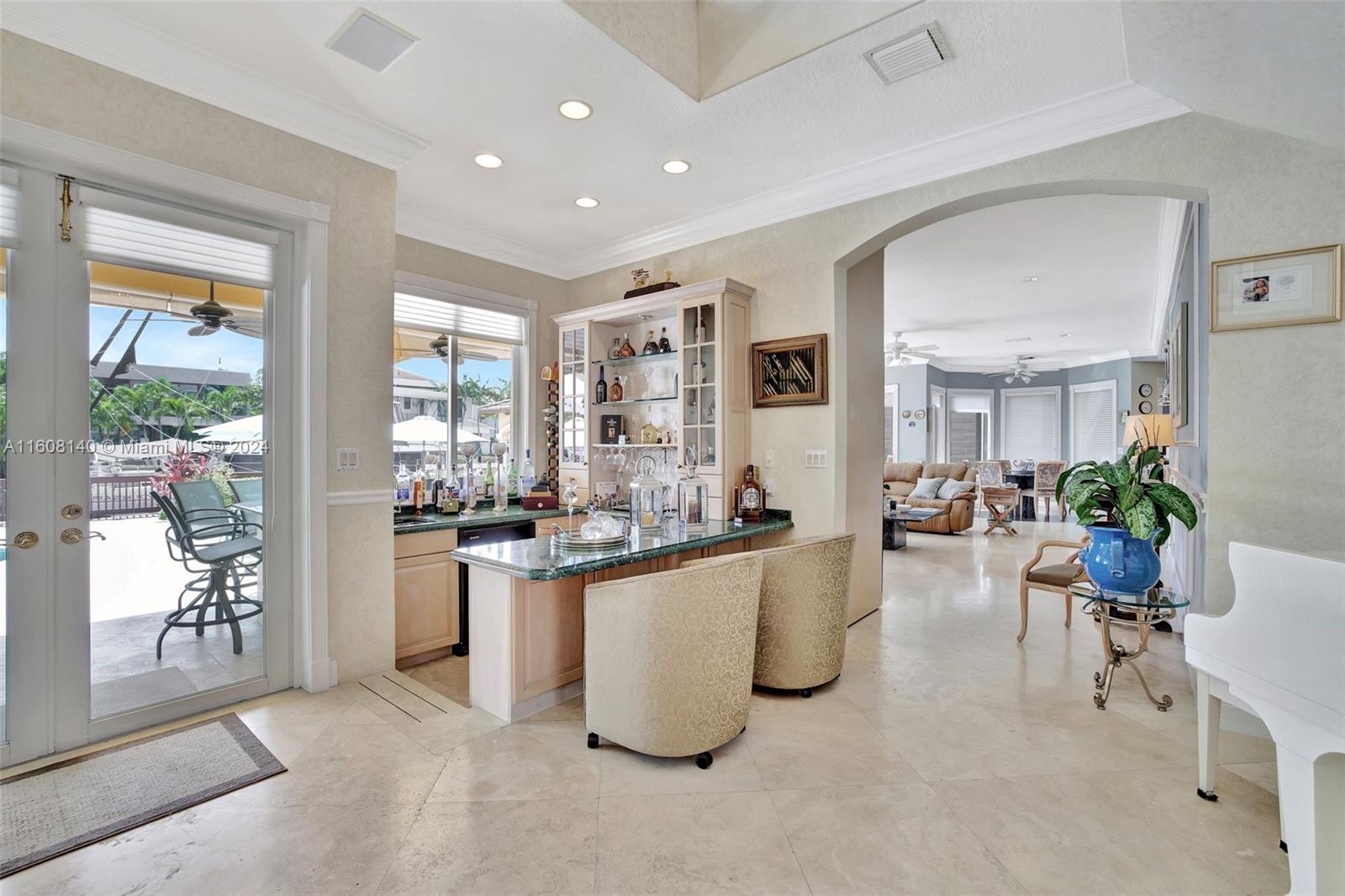 RIVIERA ISLE - Residential