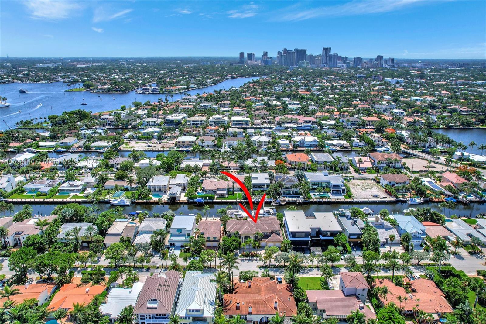 RIVIERA ISLE - Residential
