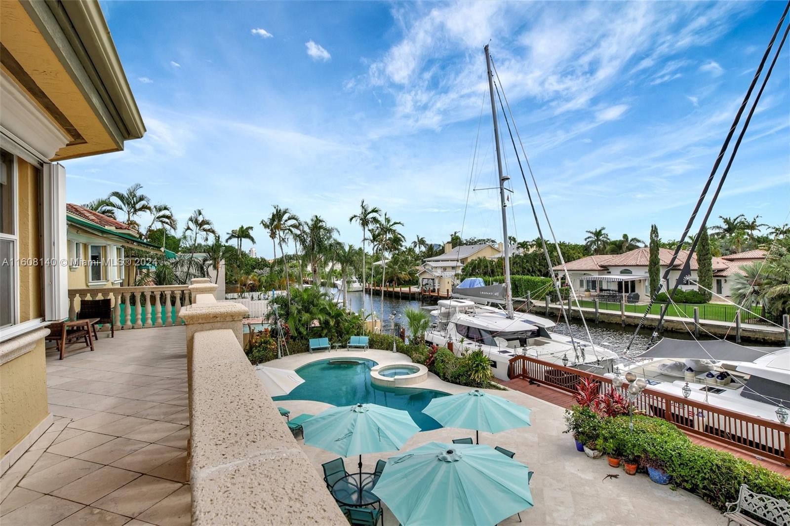RIVIERA ISLE - Residential