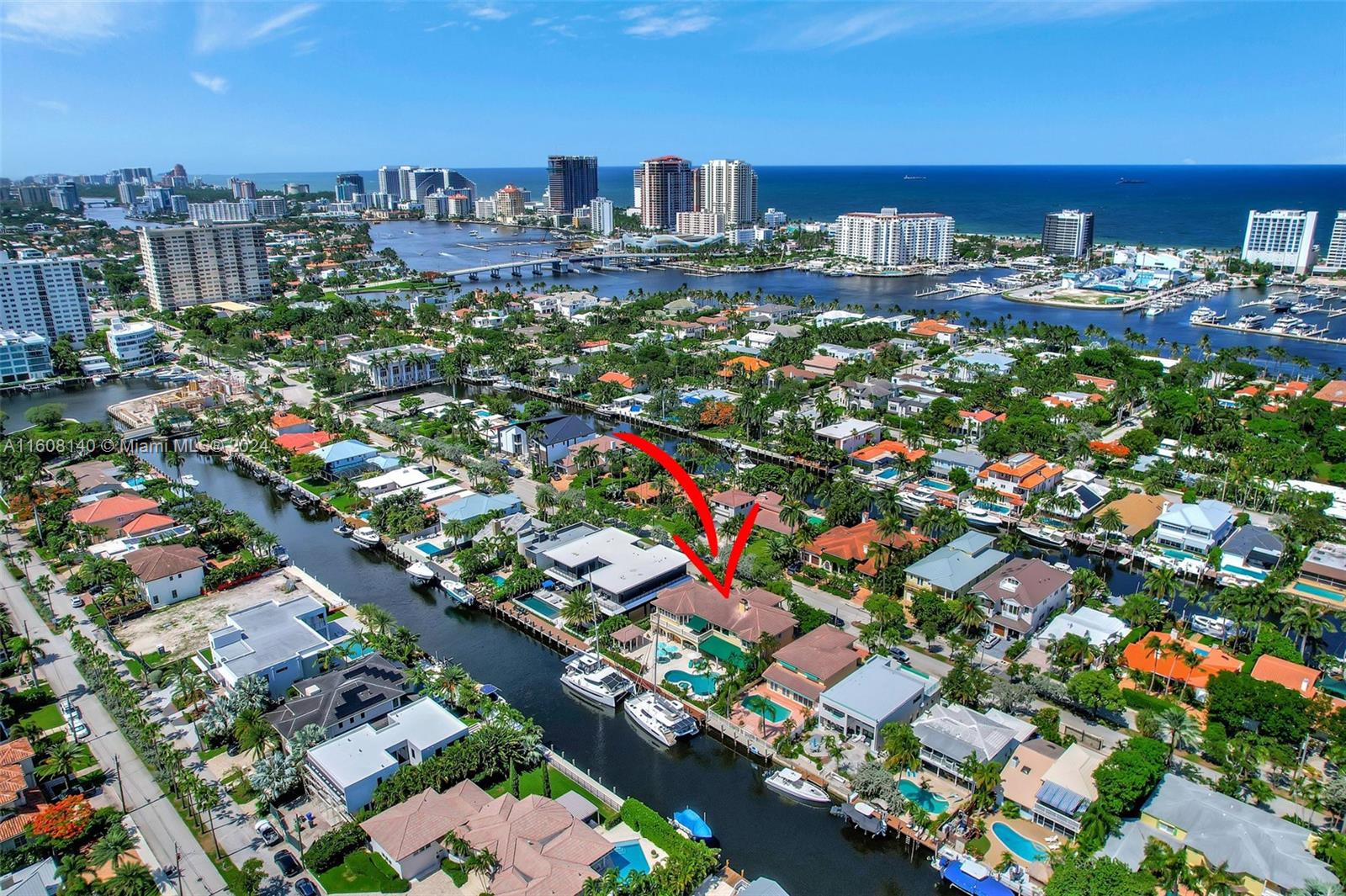 RIVIERA ISLE - Residential