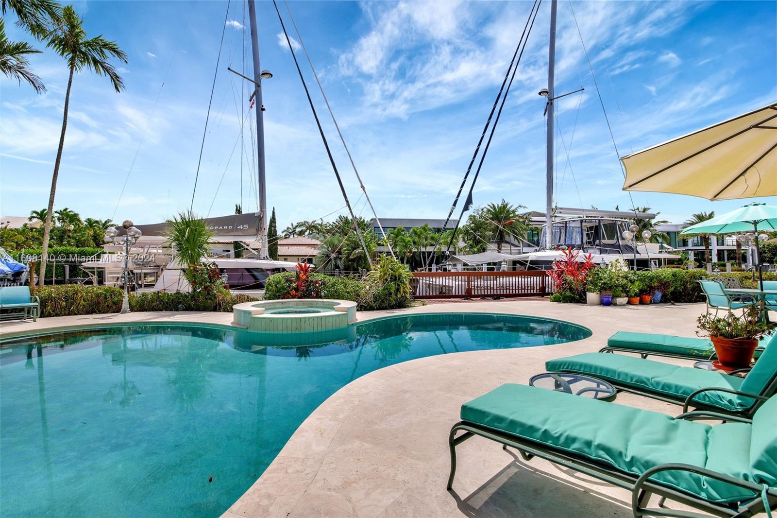 RIVIERA ISLE - Residential