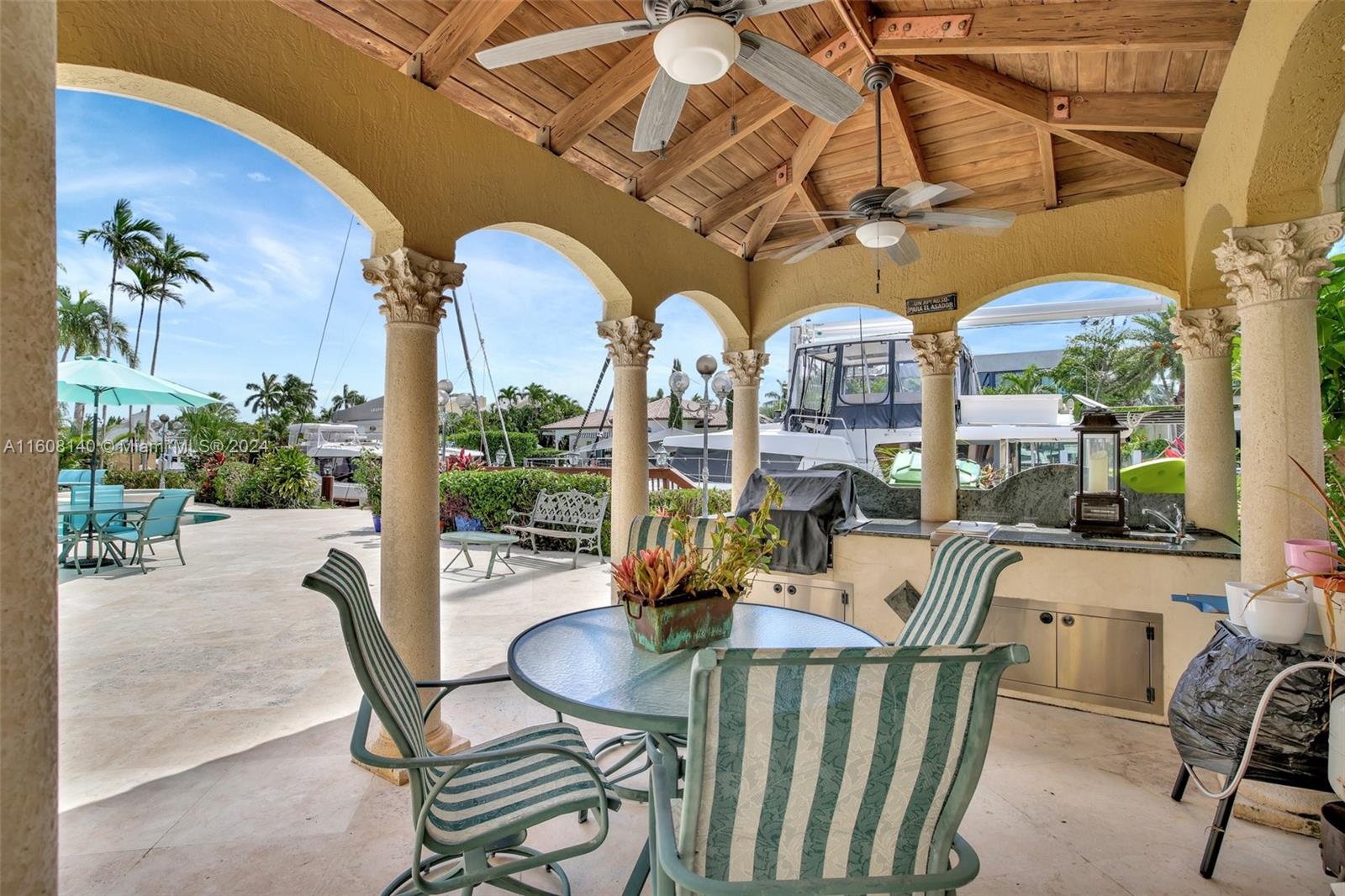 RIVIERA ISLE - Residential