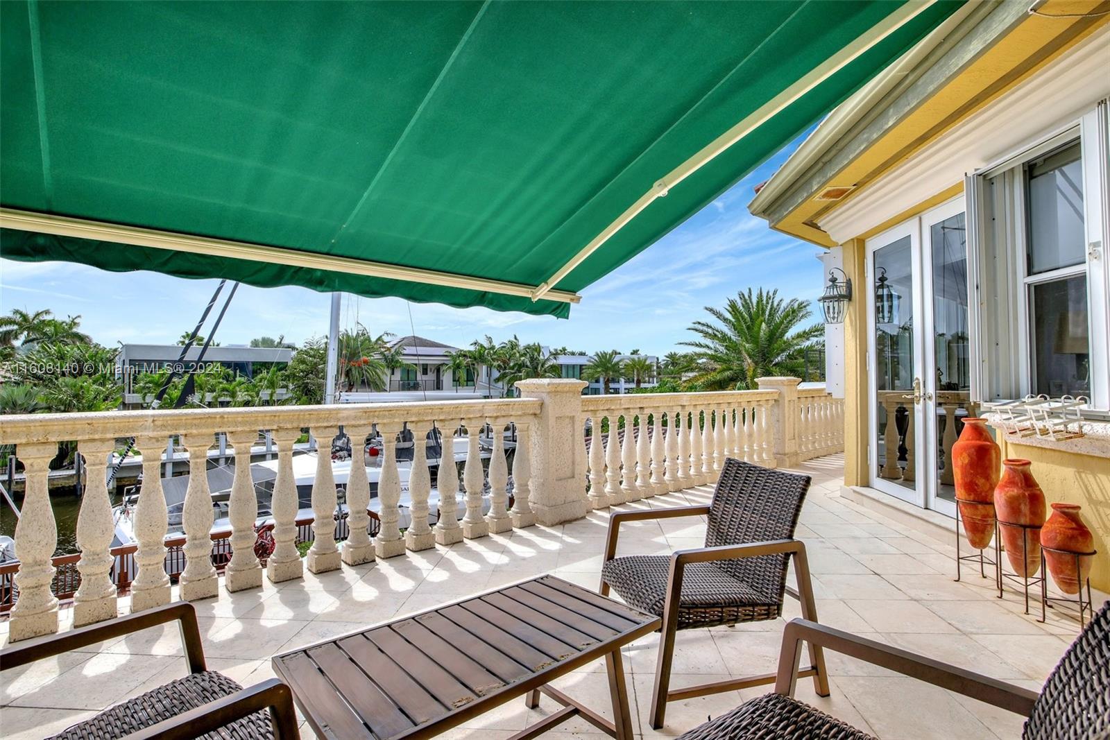 RIVIERA ISLE - Residential