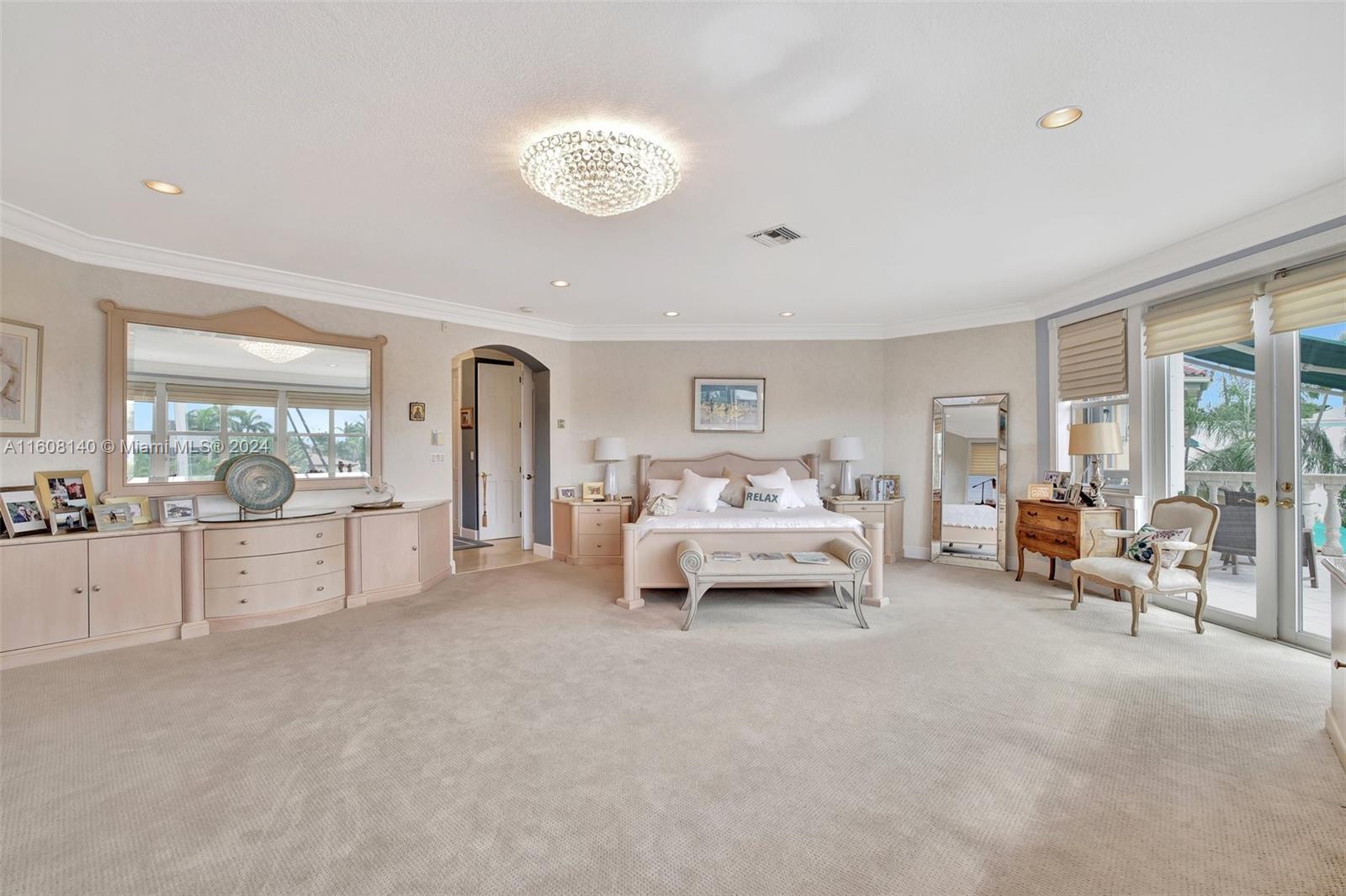 RIVIERA ISLE - Residential