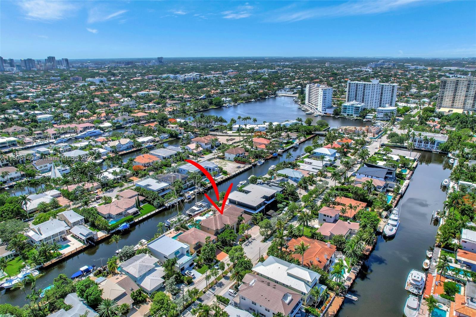 RIVIERA ISLE - Residential