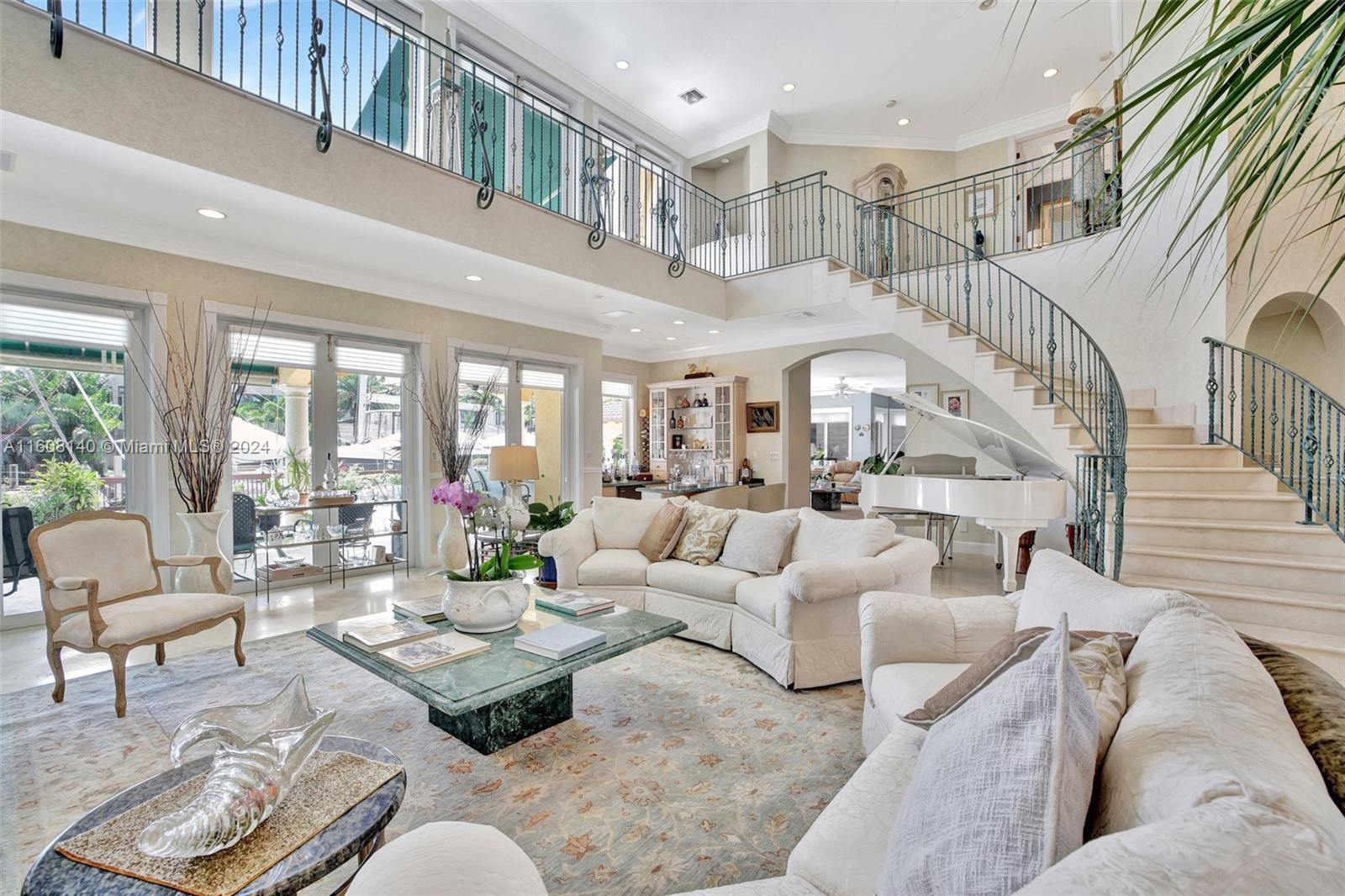 RIVIERA ISLE - Residential