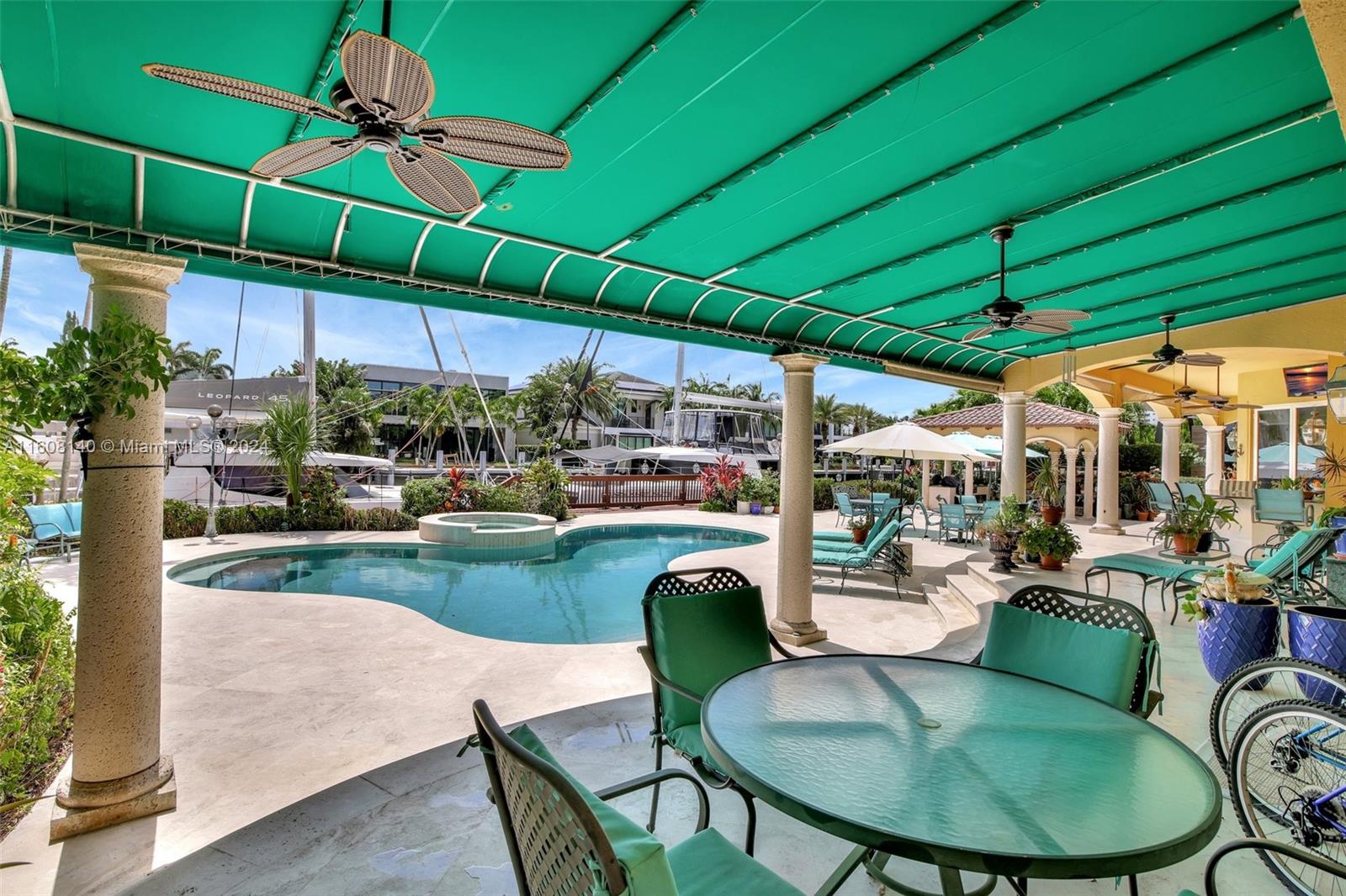 RIVIERA ISLE - Residential