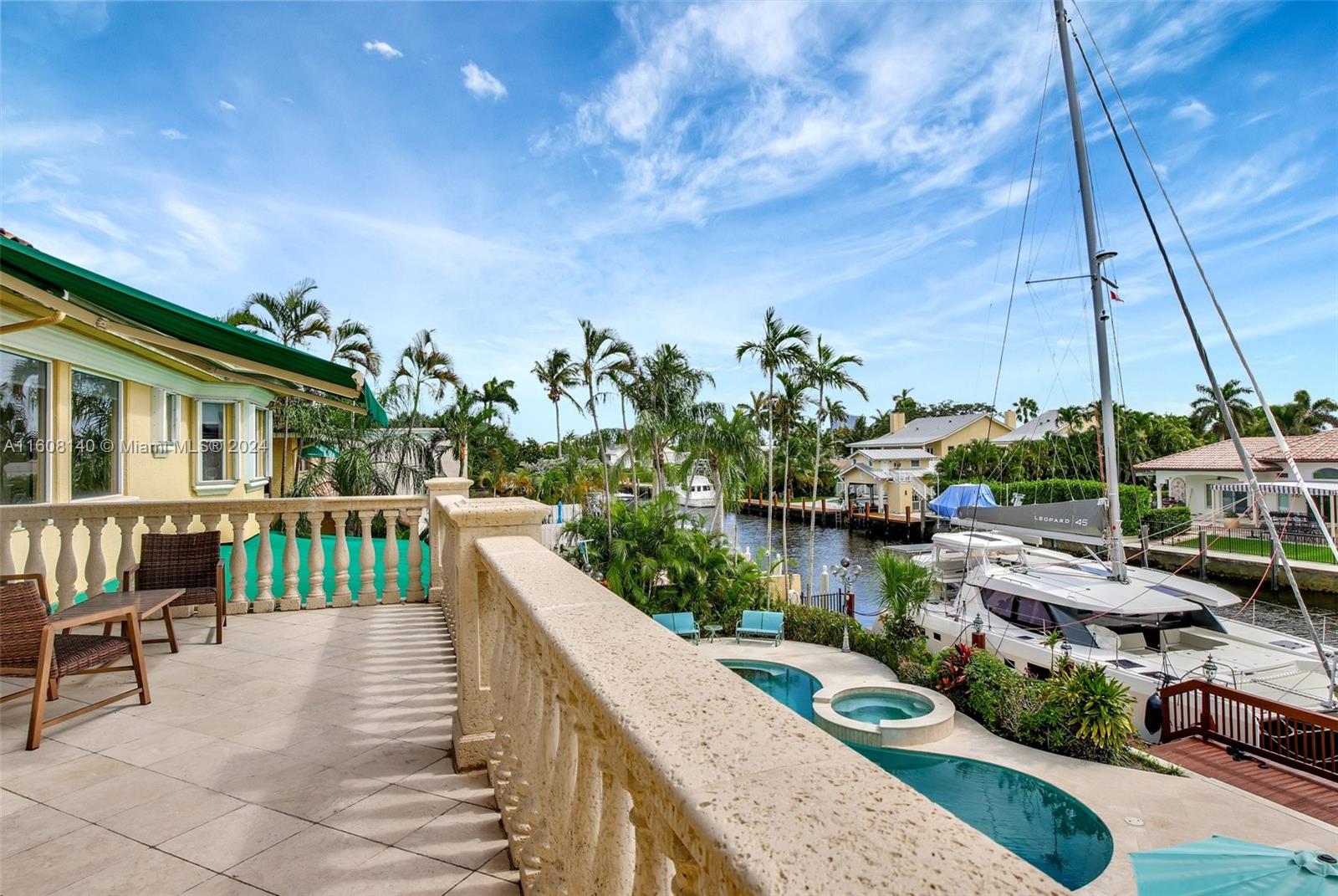 RIVIERA ISLE - Residential