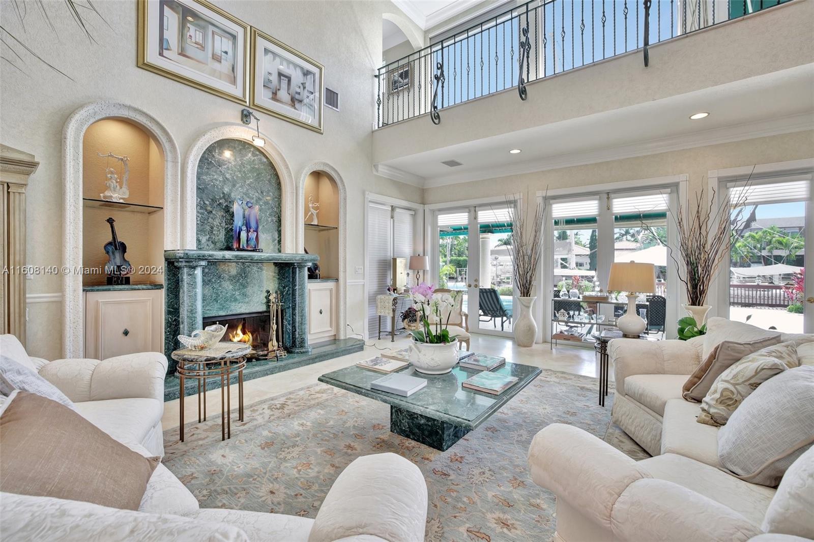 RIVIERA ISLE - Residential