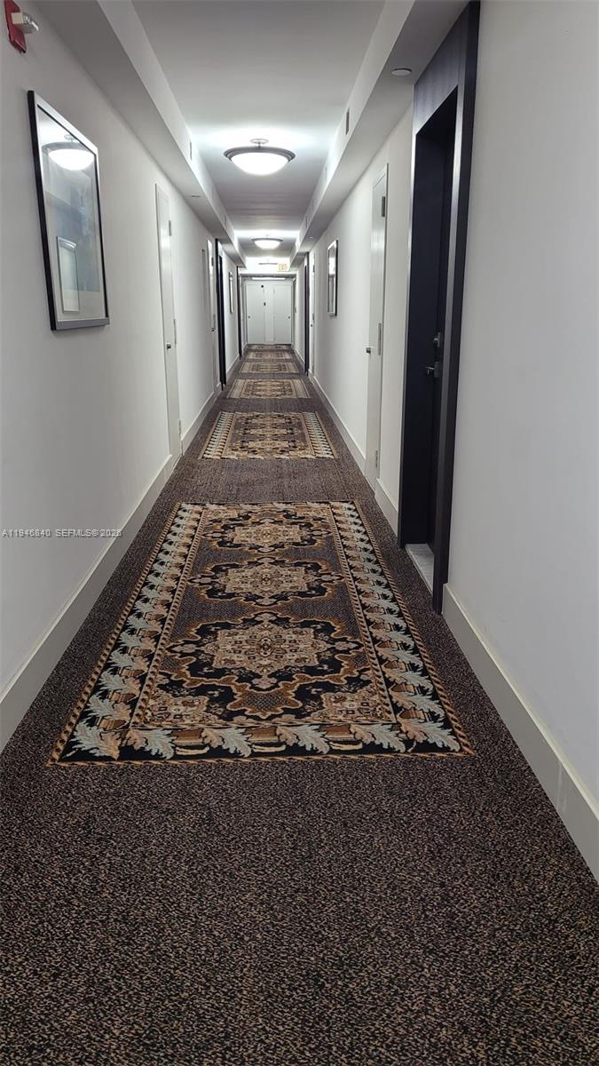 ADMIRALS PORT CONDO WEST - Residential