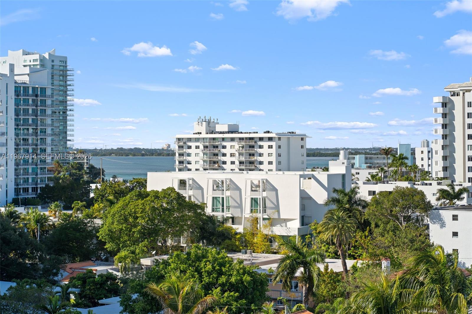 BAYSHORE TERRACE CONDO - Residential