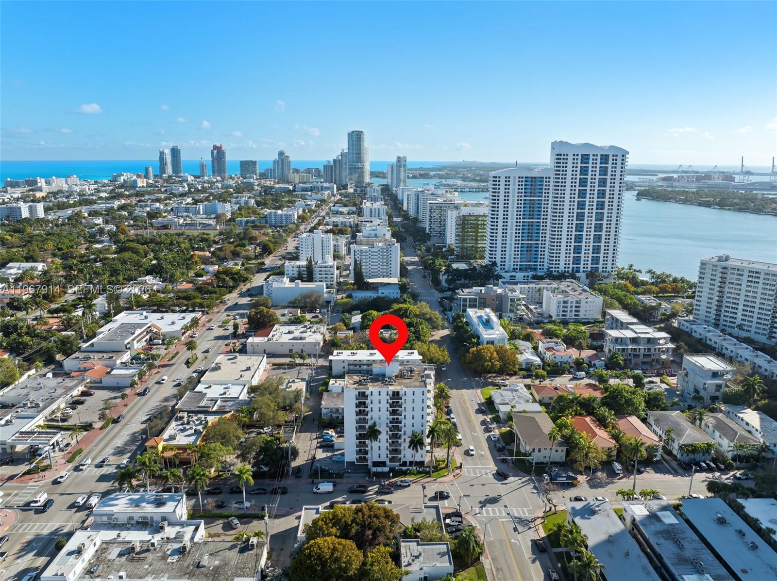 BAYSHORE TERRACE CONDO - Residential