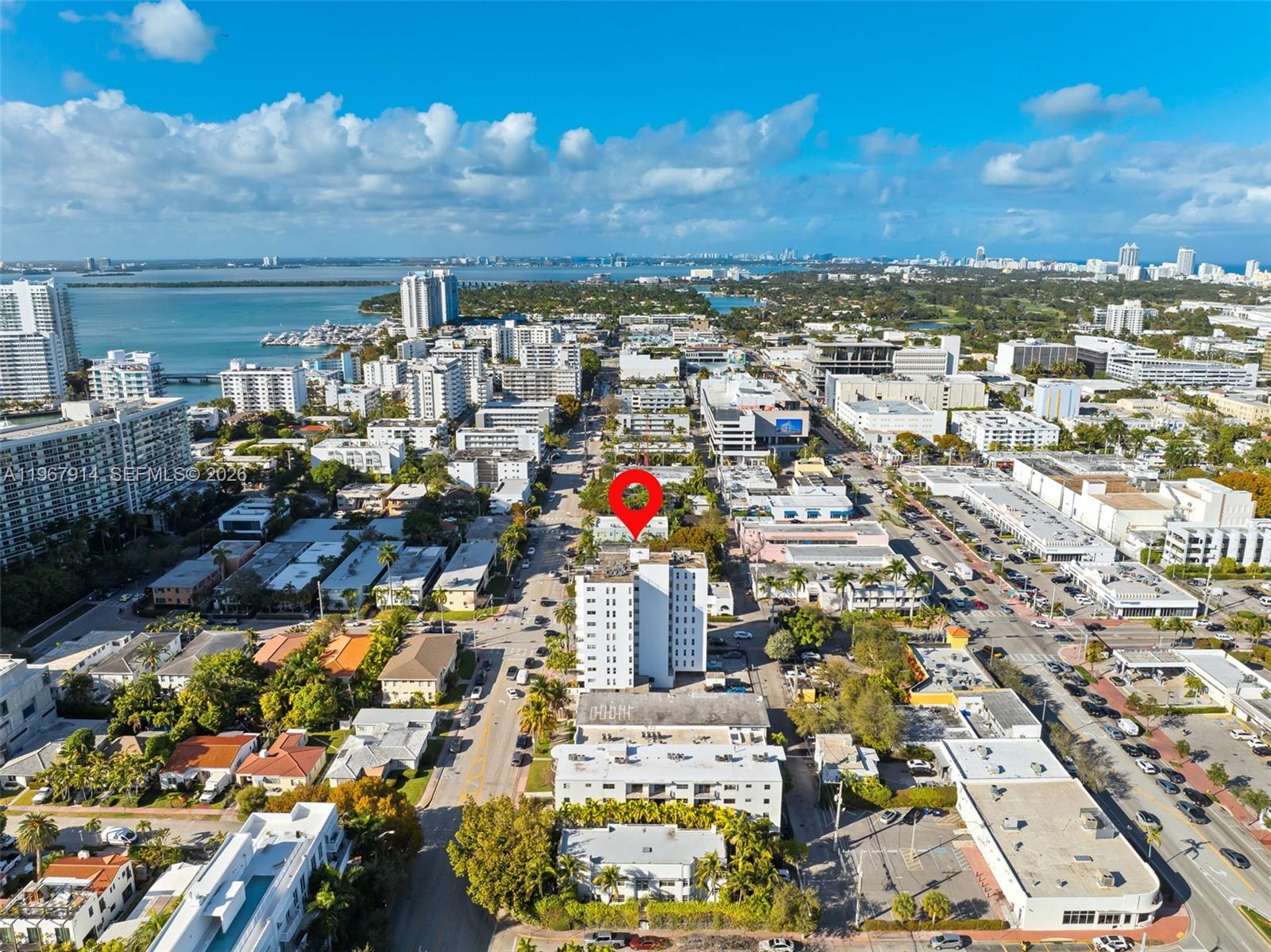 BAYSHORE TERRACE CONDO - Residential