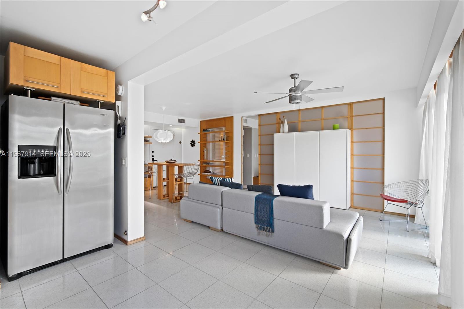 BAYSHORE TERRACE CONDO - Residential