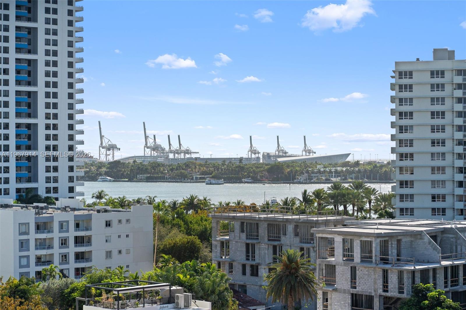 BAYSHORE TERRACE CONDO - Residential