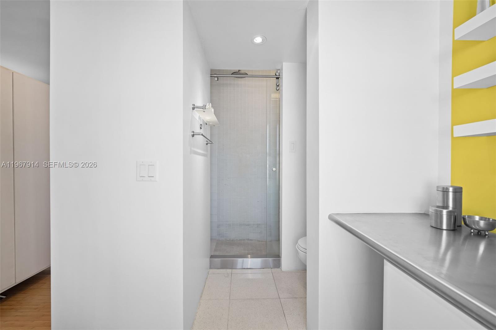 BAYSHORE TERRACE CONDO - Residential