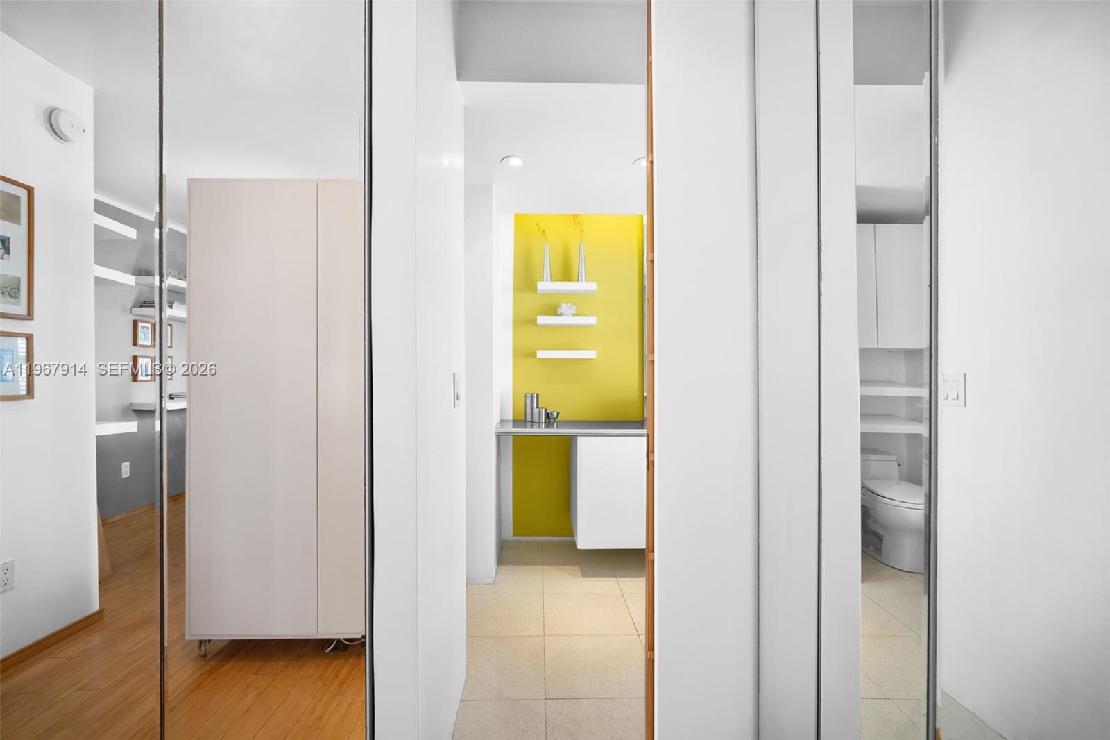 BAYSHORE TERRACE CONDO - Residential